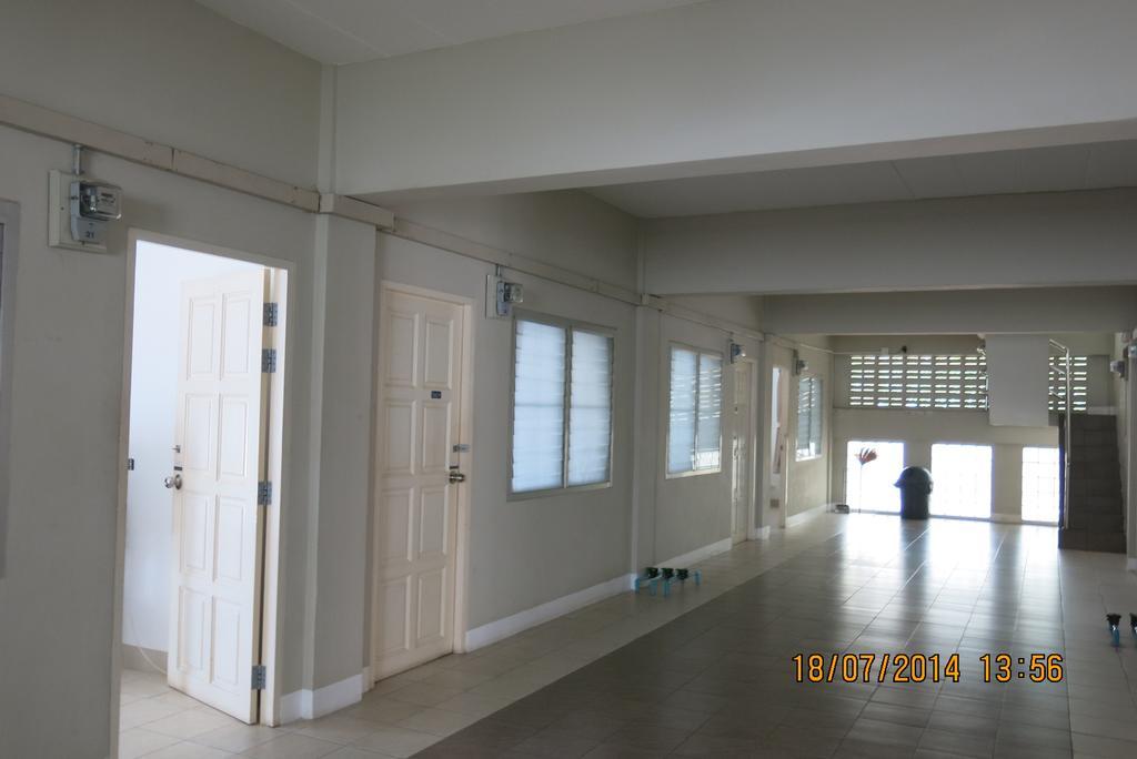 Ekkamon Apartment Phuket Esterno foto