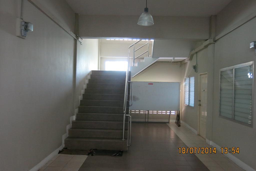 Ekkamon Apartment Phuket Esterno foto