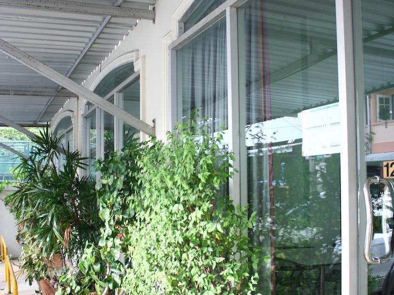 Ekkamon Apartment Phuket Esterno foto