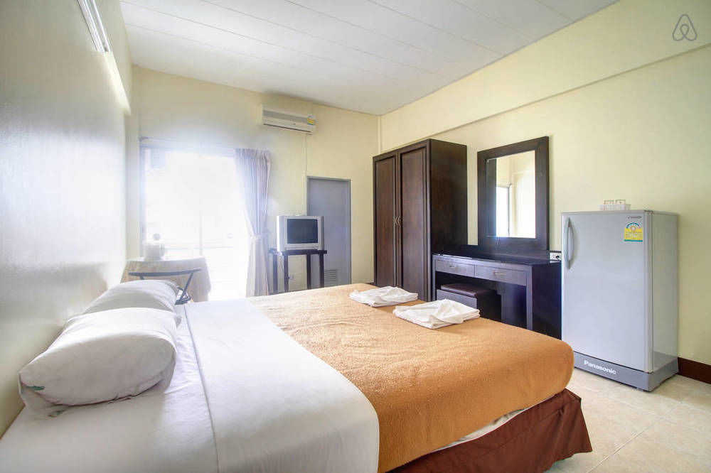 Ekkamon Apartment Phuket Esterno foto
