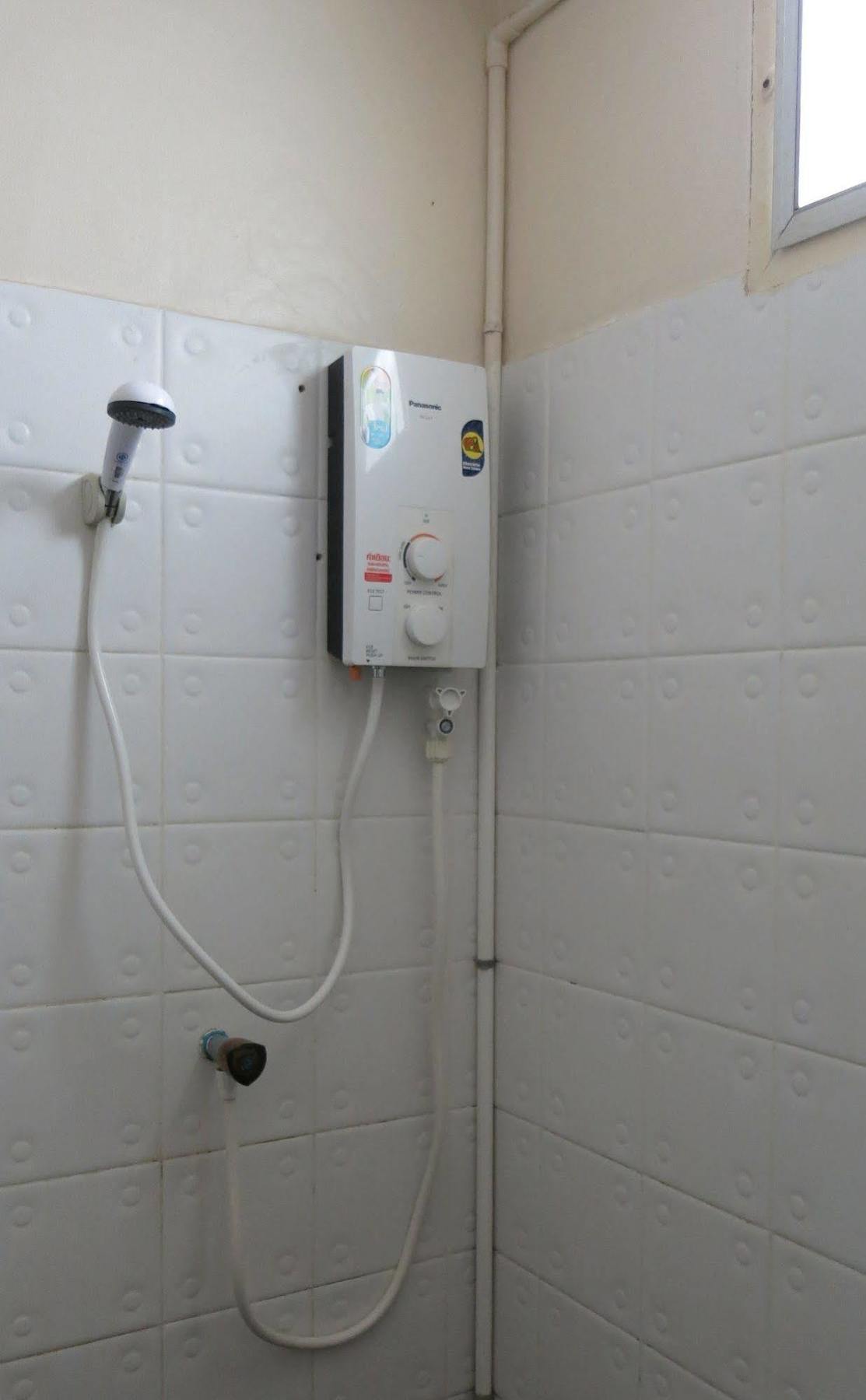 Ekkamon Apartment Phuket Esterno foto